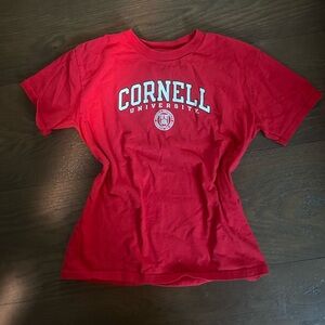 Cornell T-shirt📚📚📚